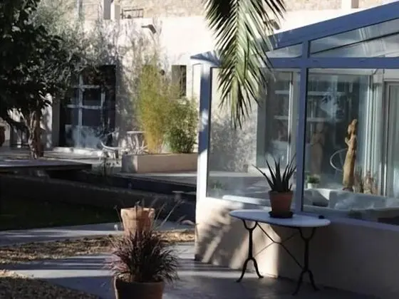 Villa Ambrosia - Dış Mekan