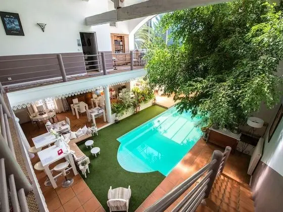 Villa Ambrosia - Havuz