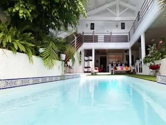 Villa Ambrosia - Öne Çıkan Resim