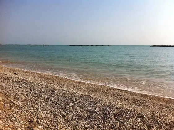 Ambruosi Village Resort & Spa - Plaj