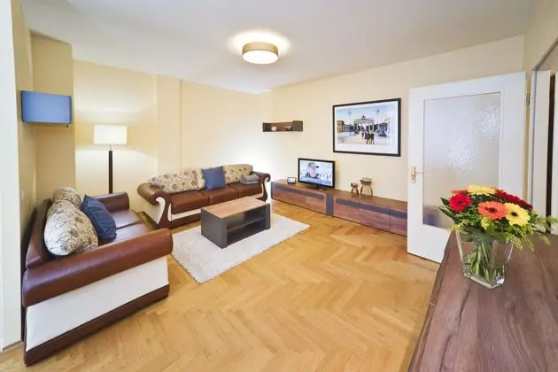 Amc Apartments Ku Damm