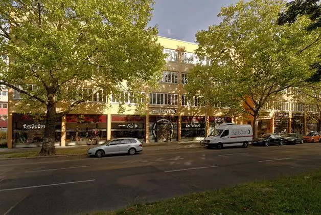 Amc Apartments Ku Damm