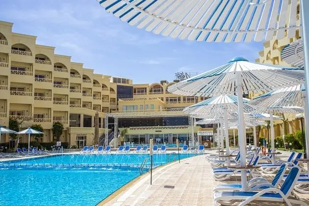 AMC Royal Hotel & Spa - Havuz