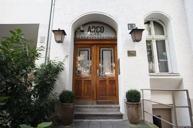 AMC Hotel - Schöneberg