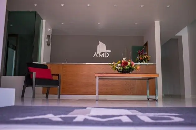 Amd Hotel - Öne Çıkan Resim