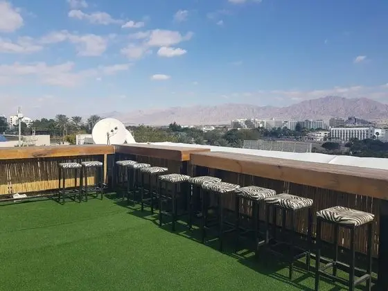 Amdar Hotel & Hostel
