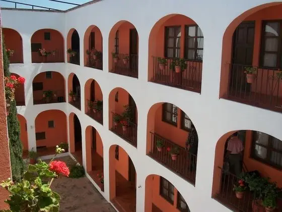 Hotel Amealco