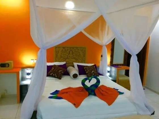 Amed Romance - Oda