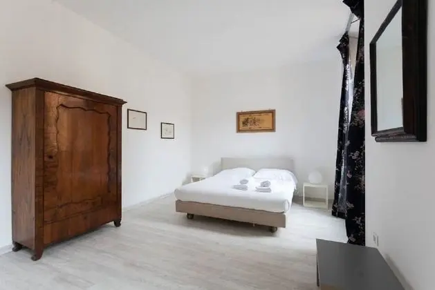 Amedei Apartment int 7 - Oda