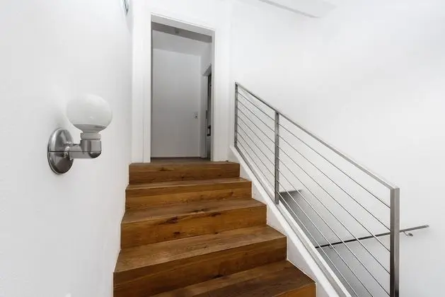 Amedeo Zotti Residence - Oda
