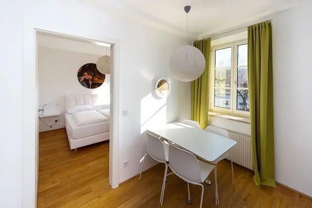 Amedeo Zotti Residence - Öne Çıkan Resim