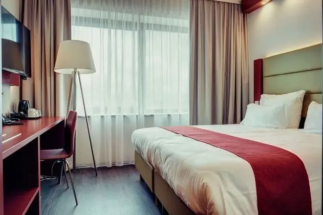 Amedia Amsterdam Airport, Trademark Collection by Wyndham - Oda