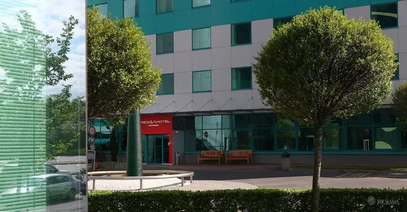 AMEDIA Express Praha