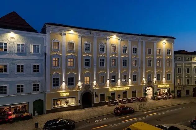 AMEDIA Plaza Wels Kremsmünstererhof