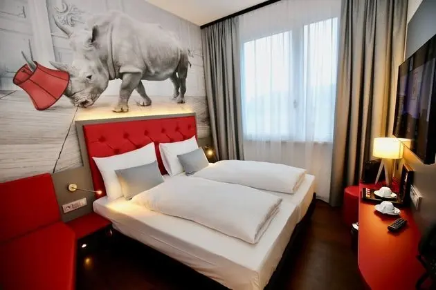 AMEDIA Hotel & Suites Dachau