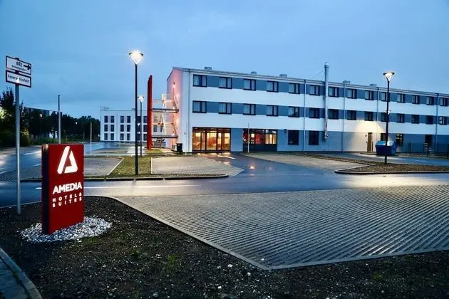 AMEDIA Hotel & Suites Dachau