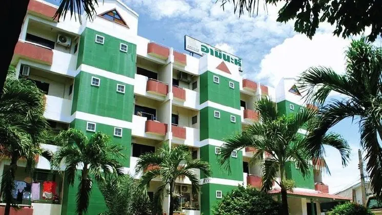 Ameena Apartment