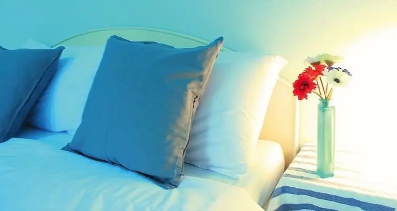 Ameena Apartment - Öne Çıkan Resim