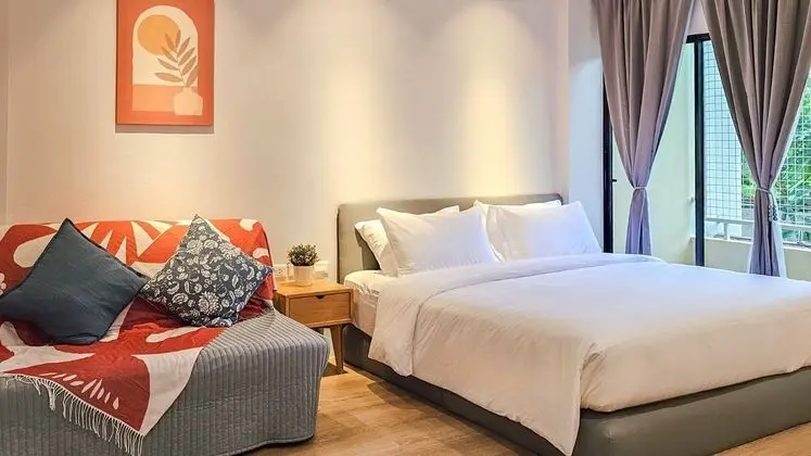Ameena Apartment - Öne Çıkan Resim