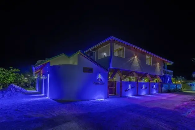 Ameera Maldives - Dış Mekan