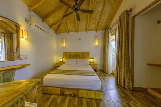 Ameera Maldives - Oda
