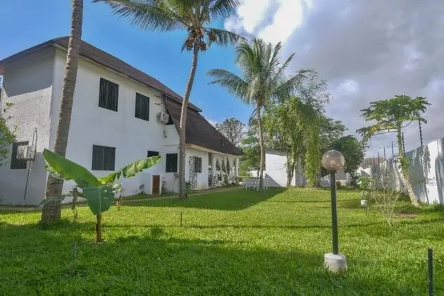 Villa Ameera Malindi - Dış Mekan