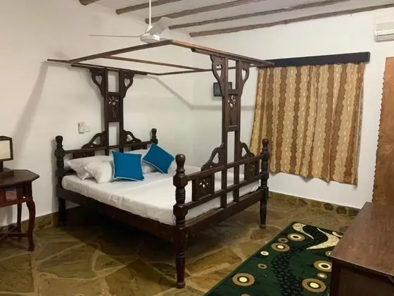 Villa Ameera Malindi - Oda