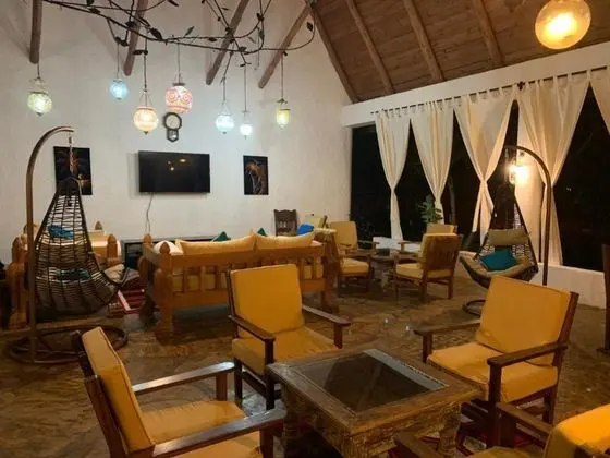 Villa Ameera Malindi - Oda Düzeni