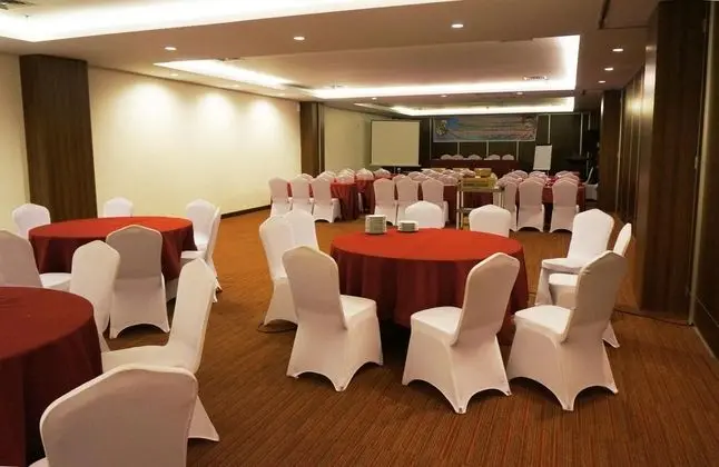 Ameera Hotel Pekanbaru