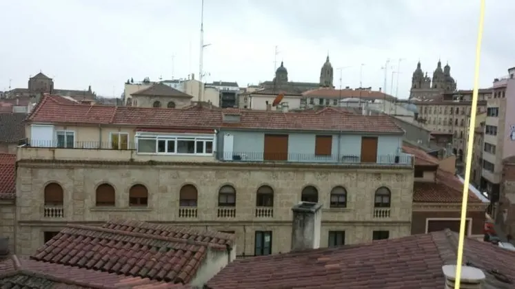 Hotel Amefa