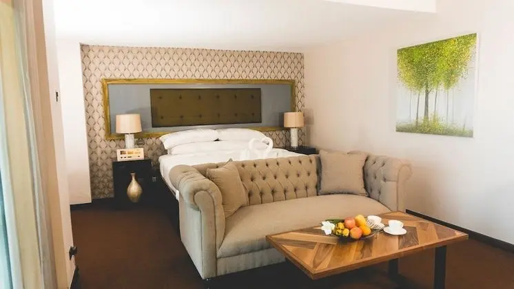 Amega Hotel - Oda
