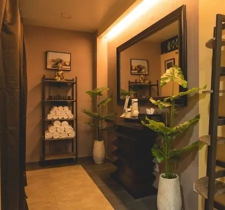 Amega Hotel - Spa