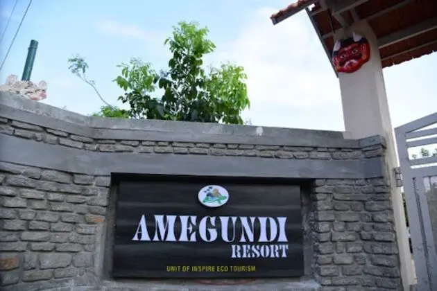 Amegundi Resort
