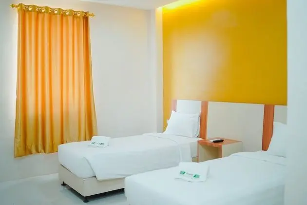 Hotel Amel Convention Hall - Oda