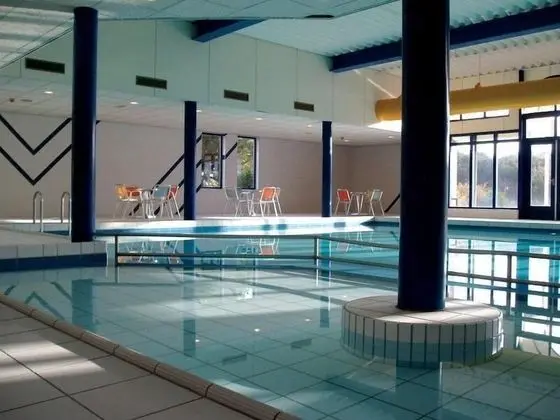 Ameland Rentals - resort Amelander Kaap - Havuz