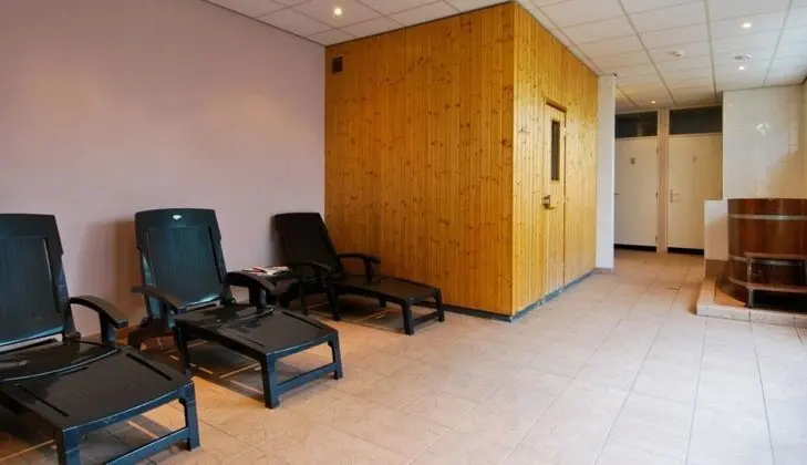Ameland Rentals - resort Amelander Kaap - Spa