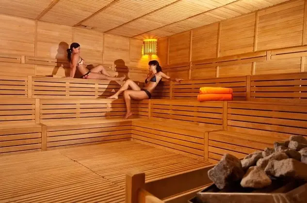 Amelia Beach Resort Hotel & Spa - Havuz