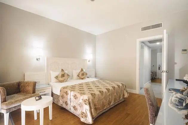 Amelia Beach Resort Hotel & Spa - Oda