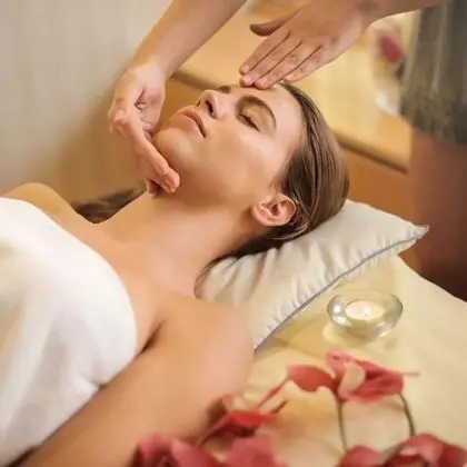 Amelia Beach Resort Hotel & Spa - Spa