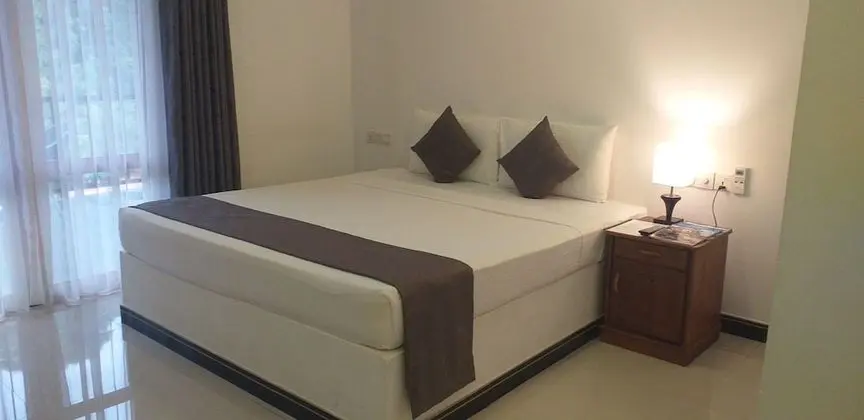 Amelia Resort