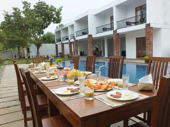 Amelia Resort