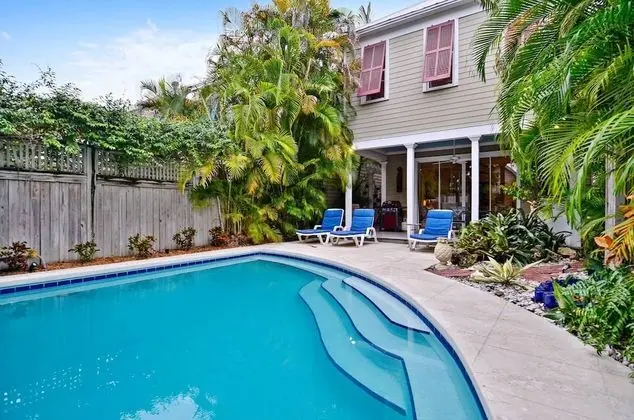 Amelia Home by Avantstay In Historic Old Town w/ Pool