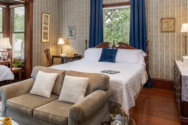 Amelia Island Williams House - Oda