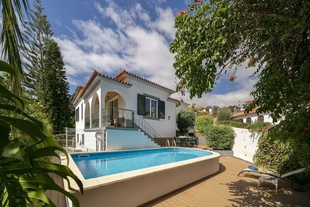 Villa Amélia