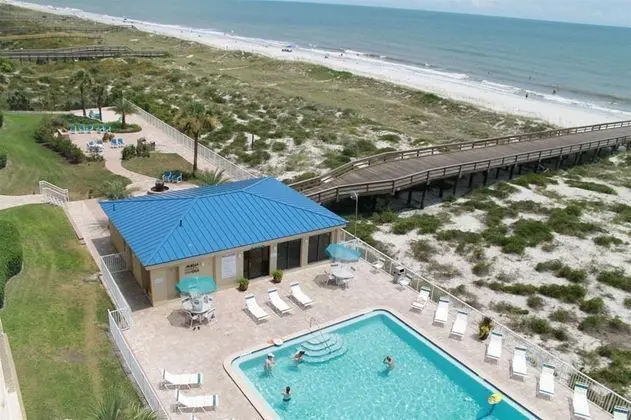 Amelia by The Sea Rentals