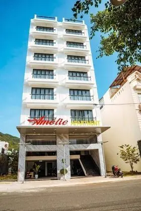 Amelie Apartment