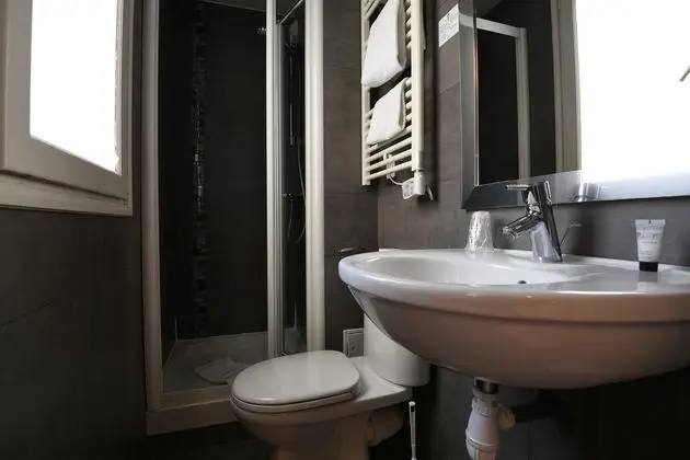 Hotel Amelie - 1