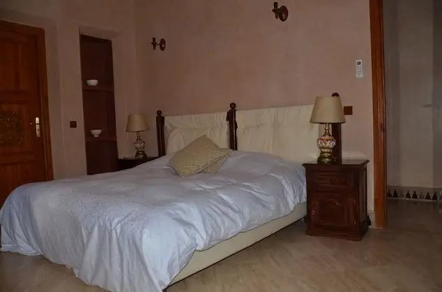 Villa Amelkis-Marrakech-VLC-228 - Oda
