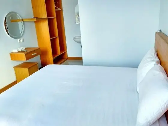 Amelle Villas & Residences Canggu - Oda