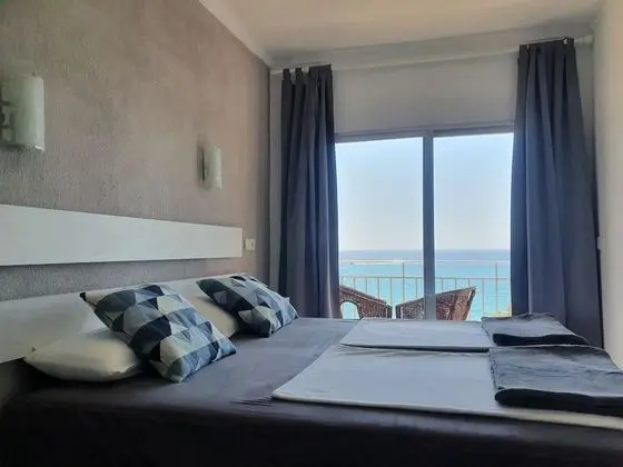 Amena Mar Hotel - Oda